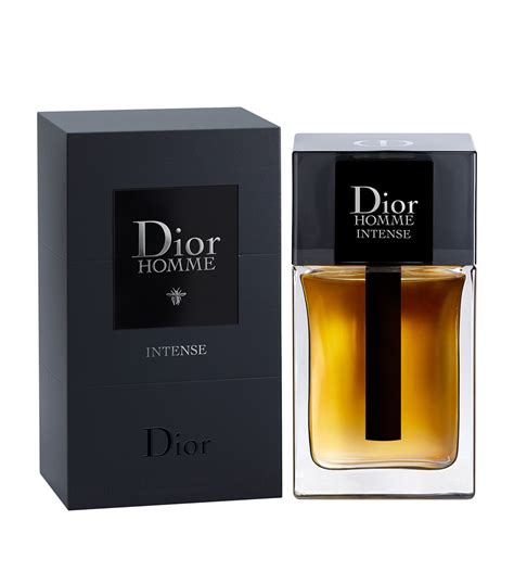 dior homme intense price.